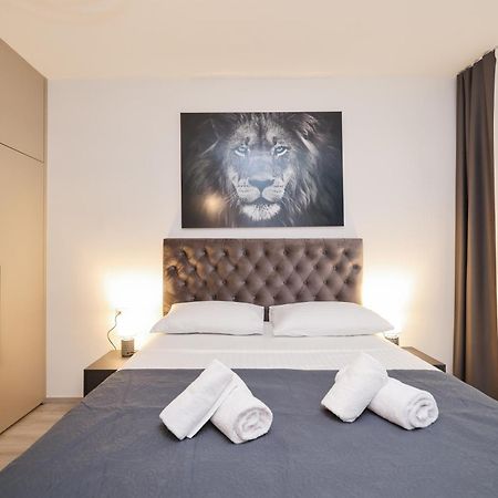 Classy Apartments In City Centar Ζαντάρ Εξωτερικό φωτογραφία