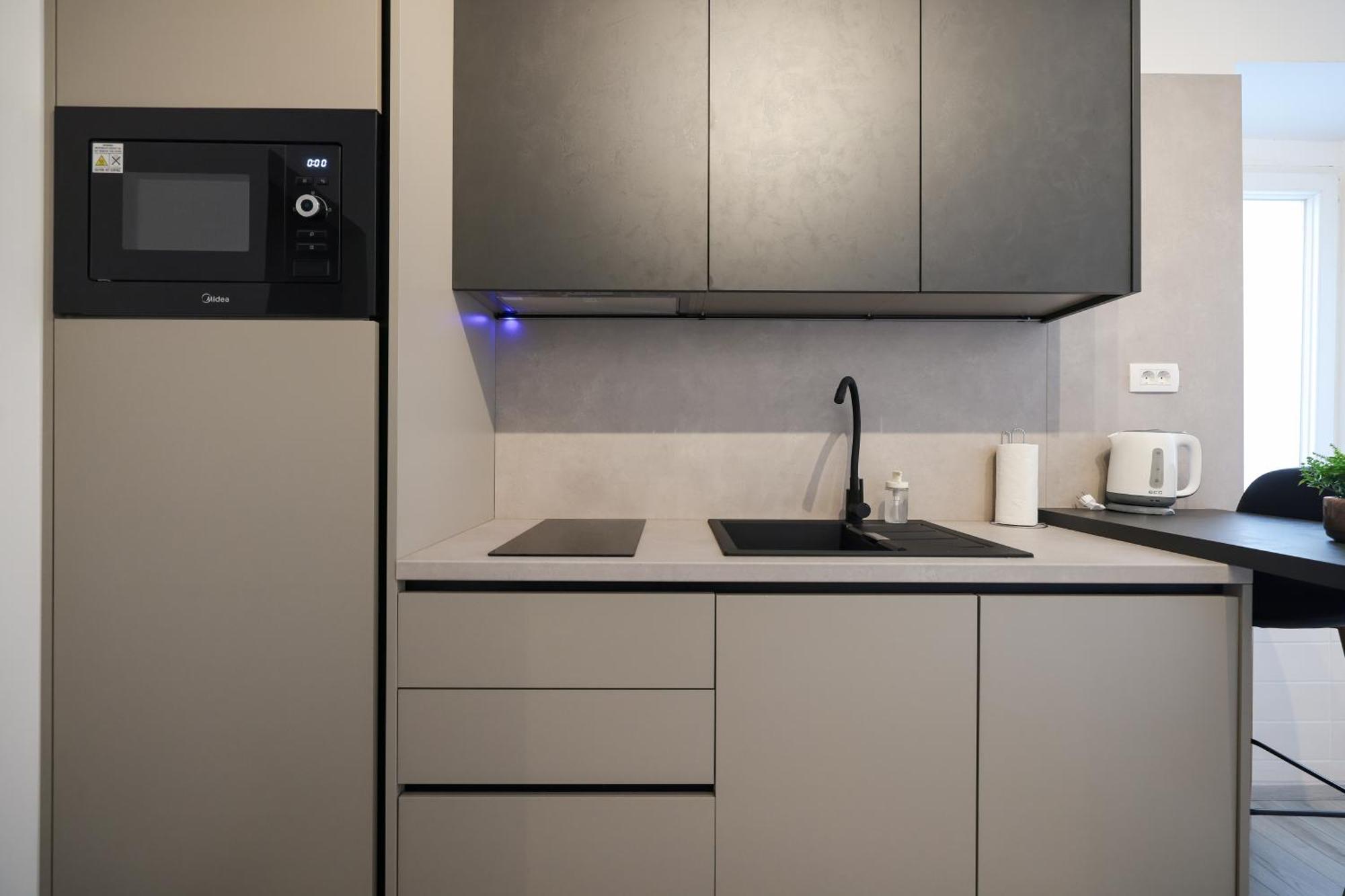 Classy Apartments In City Centar Ζαντάρ Εξωτερικό φωτογραφία