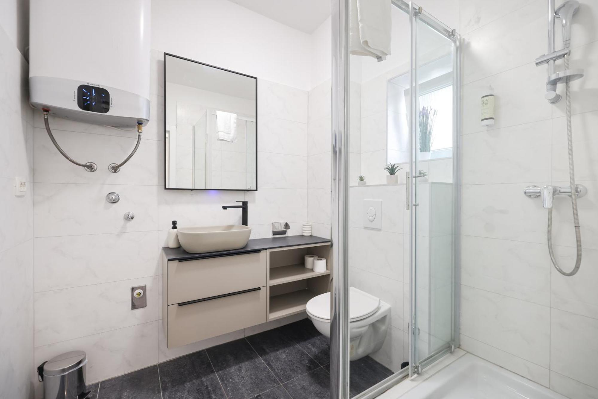 Classy Apartments In City Centar Ζαντάρ Εξωτερικό φωτογραφία