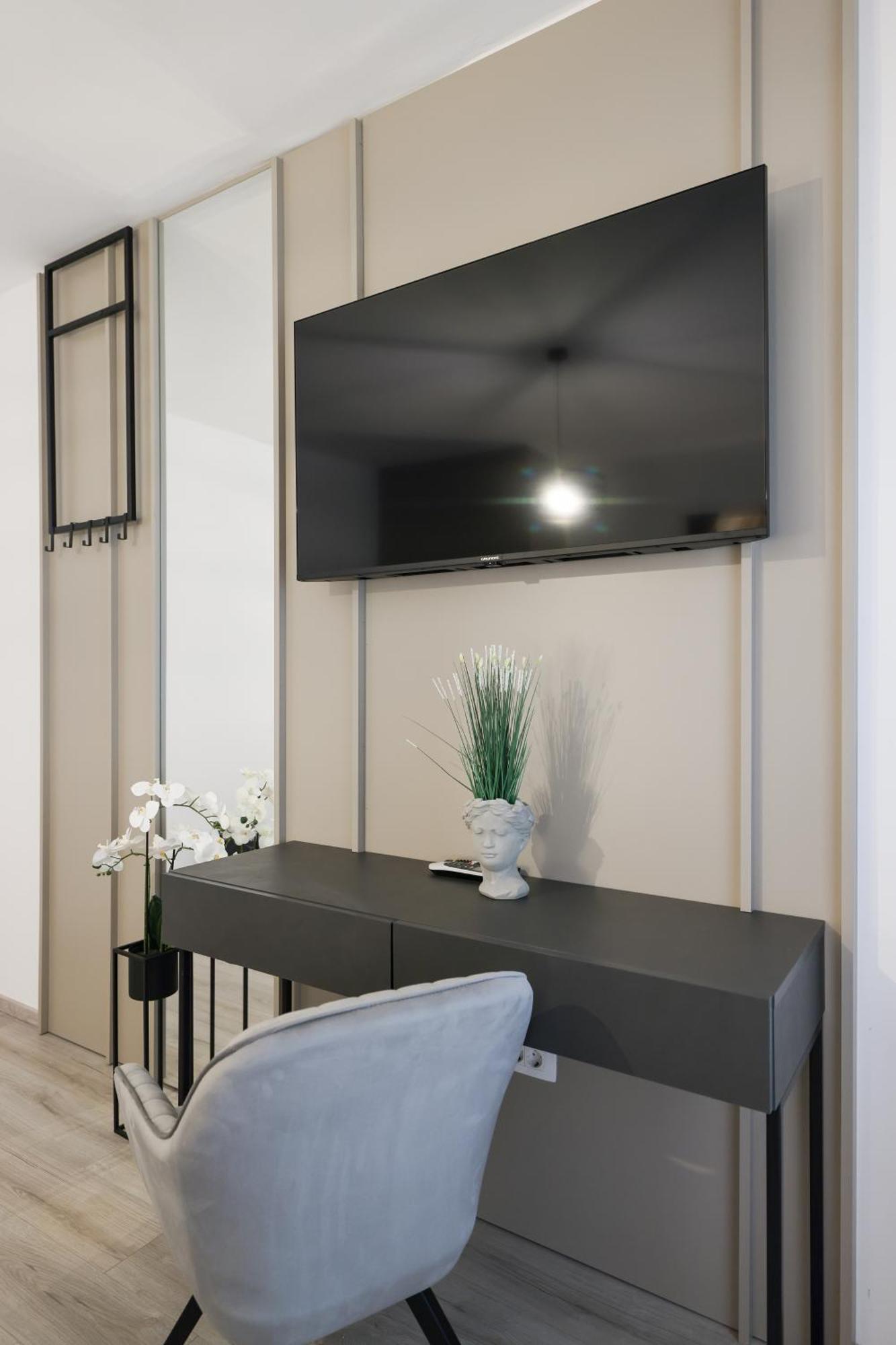 Classy Apartments In City Centar Ζαντάρ Εξωτερικό φωτογραφία