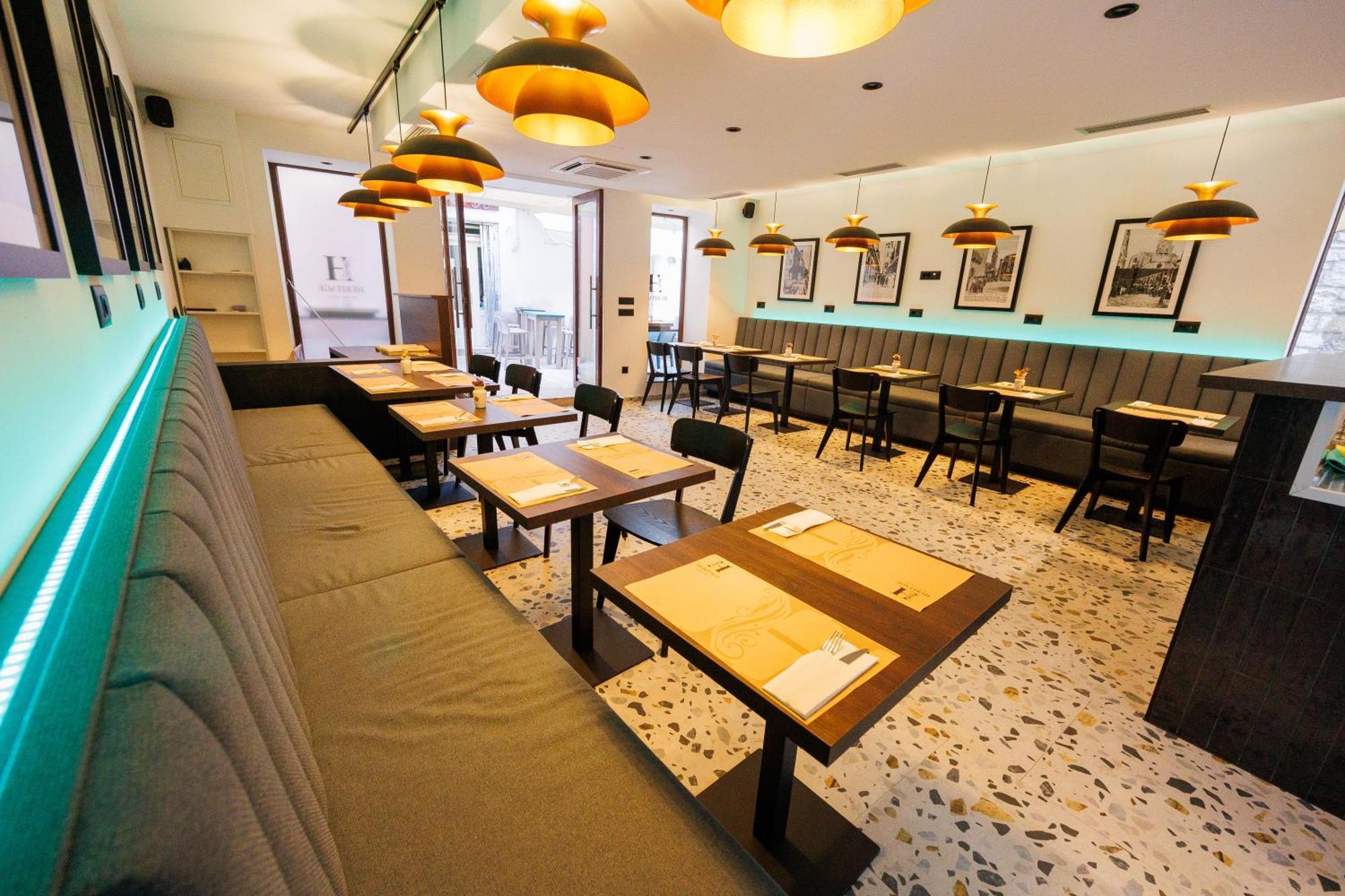 Classy Apartments In City Centar Ζαντάρ Εξωτερικό φωτογραφία